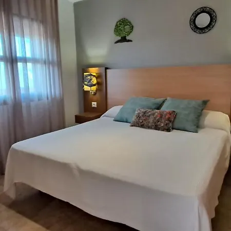 Enebrales * Punta Umbría