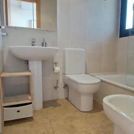 Enebrales Apartamento Punta Umbría