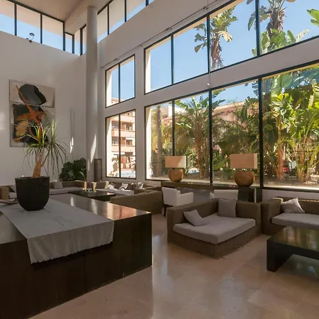 Apartamento Enebrales