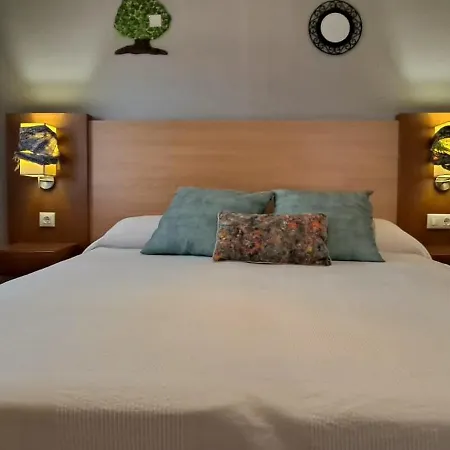 Enebrales Apartamento Punta Umbría