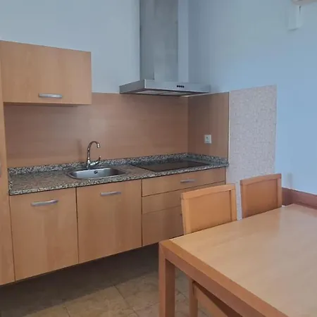 Enebrales Apartamento