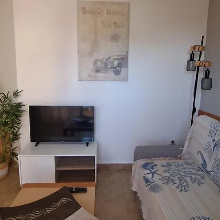 Enebrales Apartamento *