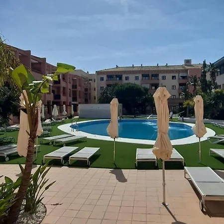 Apartamento Enebrales